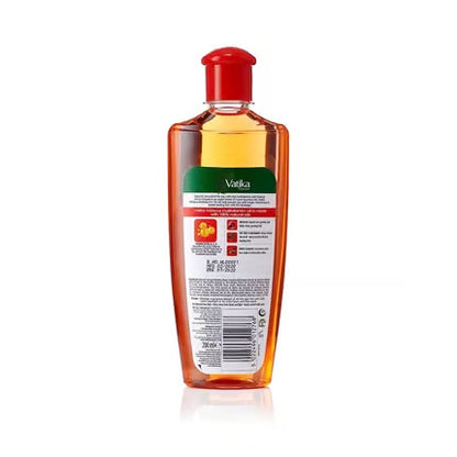 Vatika - Huile Capillaire Hibiscus & Multivitamines – 200 ml