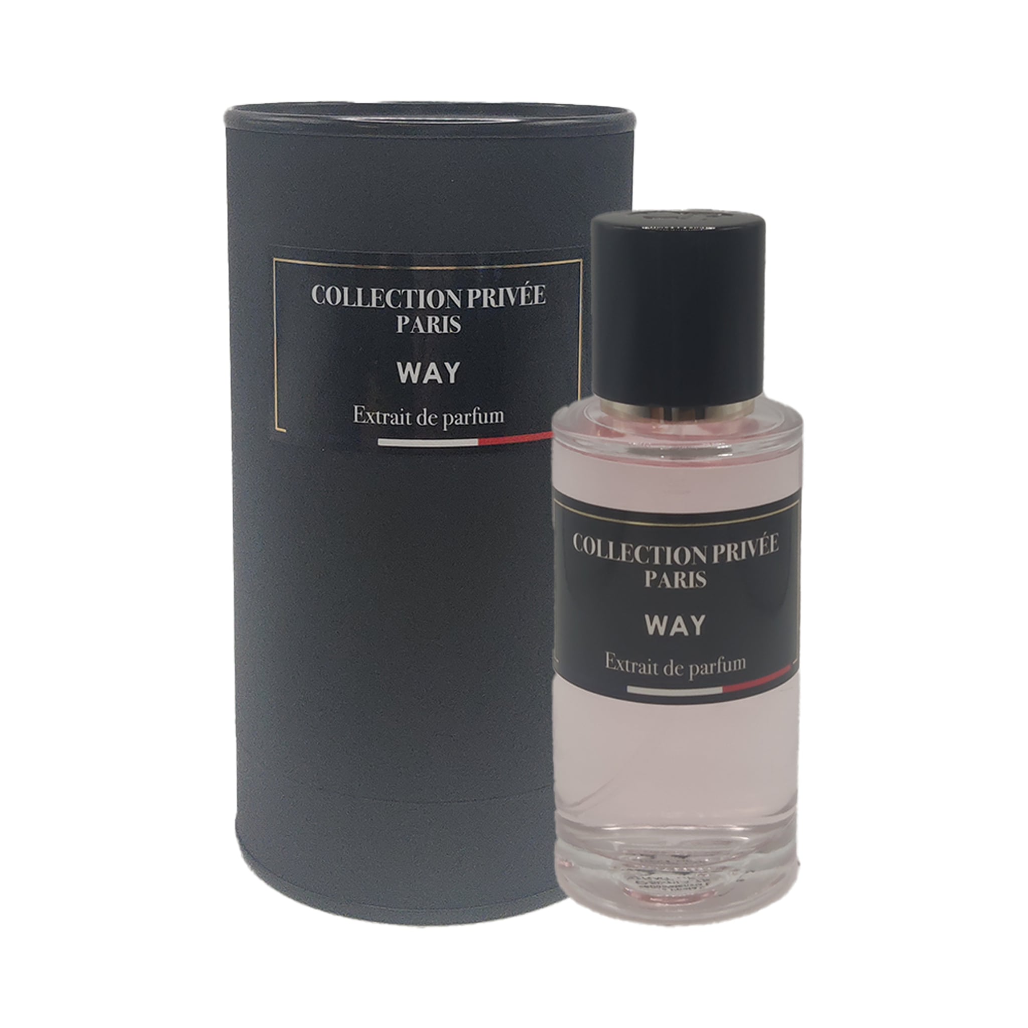 Way 50 ml Collection Privée Paris