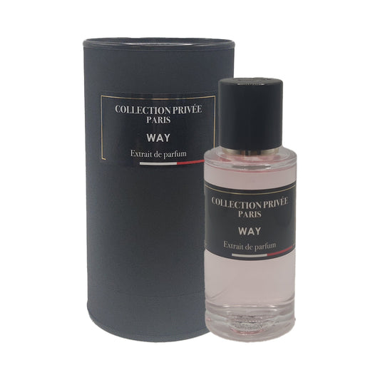 Way - Collection Privée Paris - 50ml