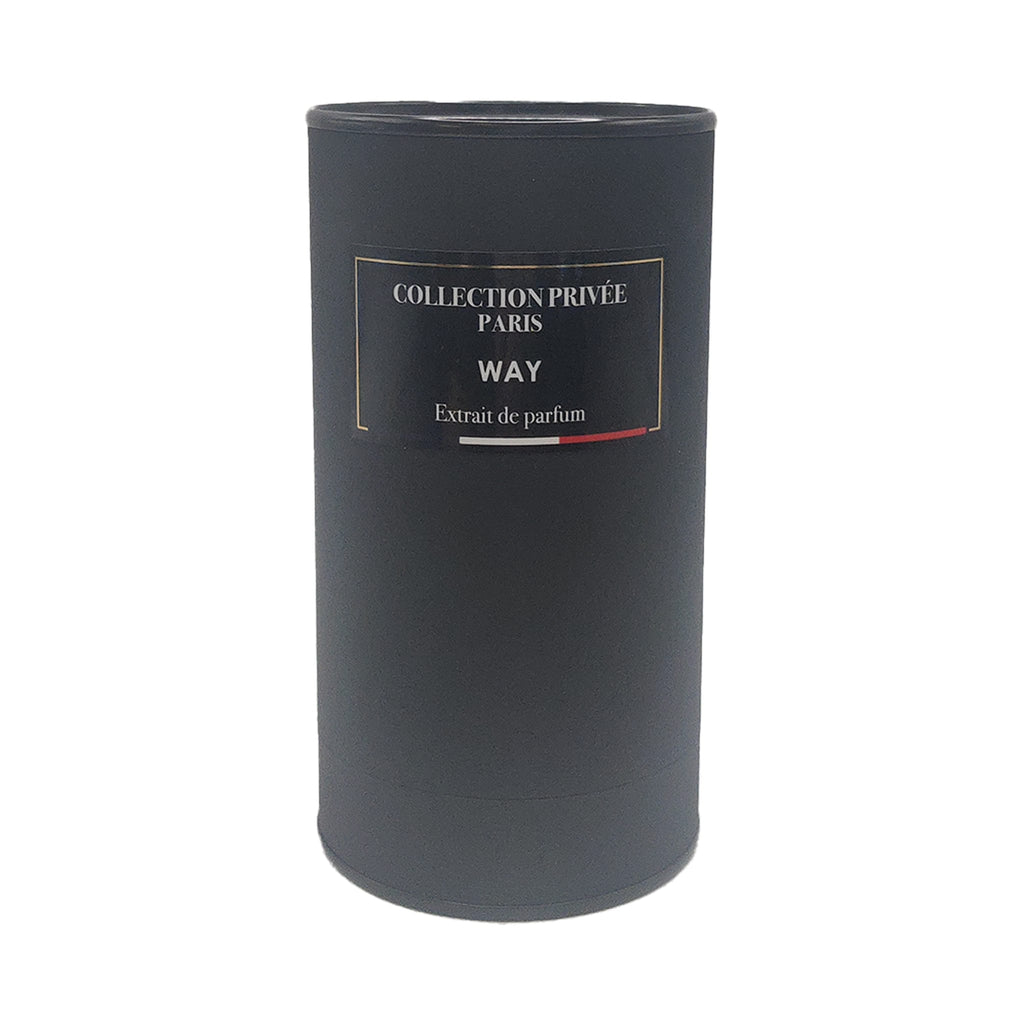 Eau de parfum Way 50 ml Collection Privée Paris