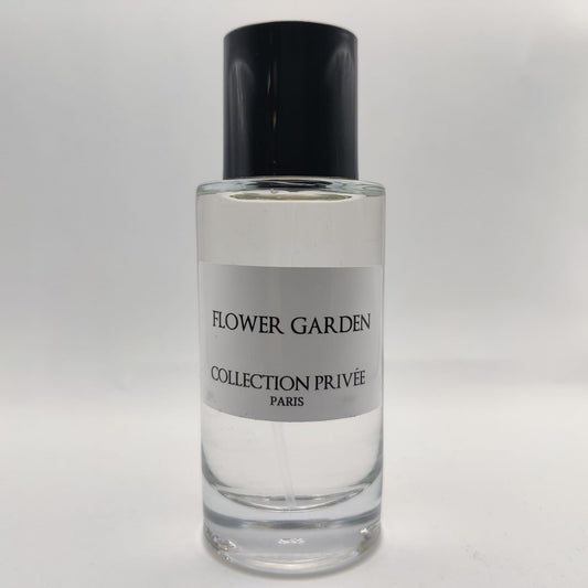 Collection Privée - Flower Garden - 50ml
