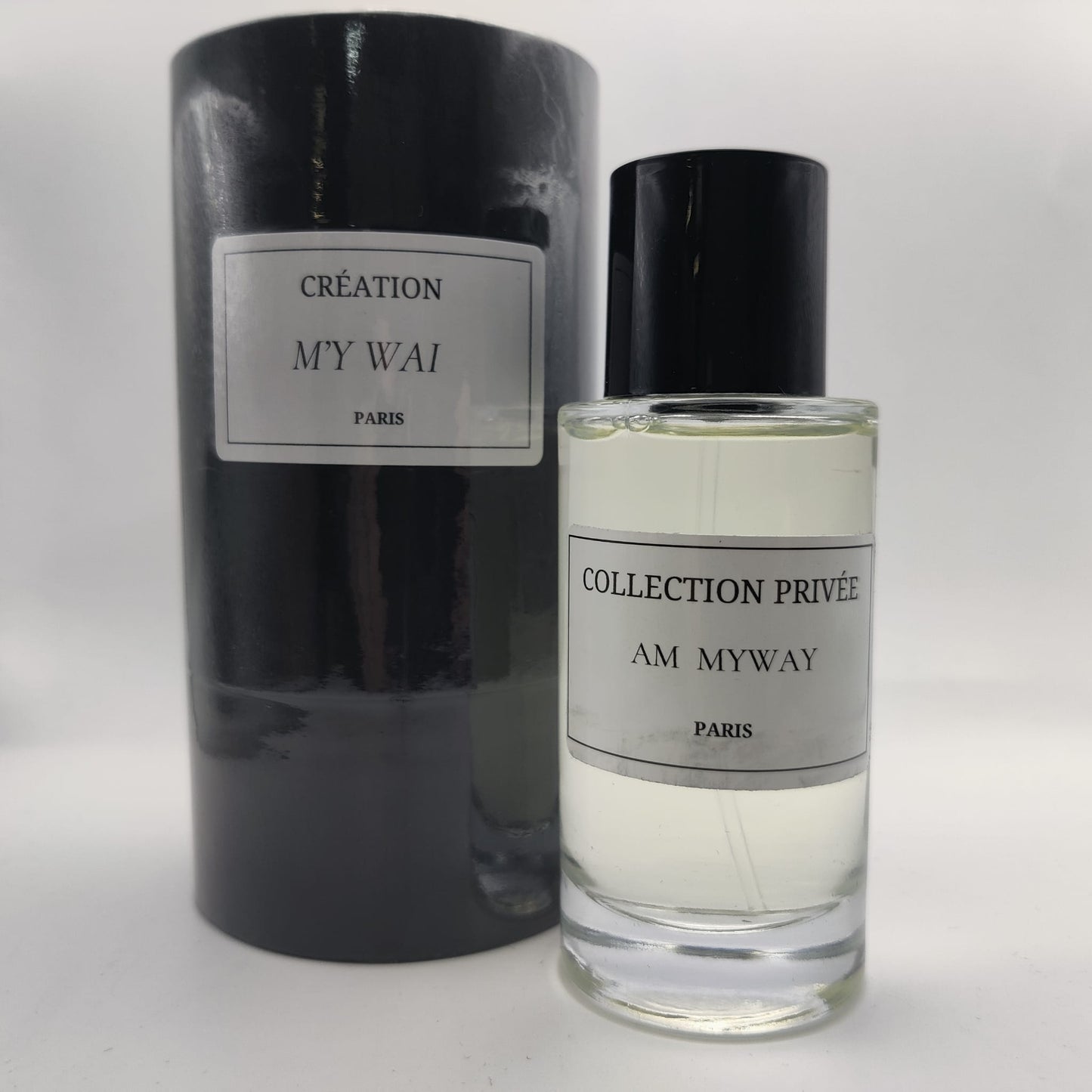 Collection Privée - My Way - 50ml