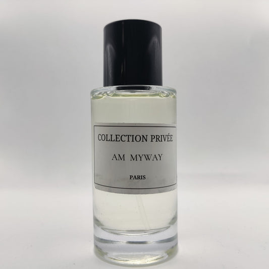 Collection Privée - My Way - 50ml