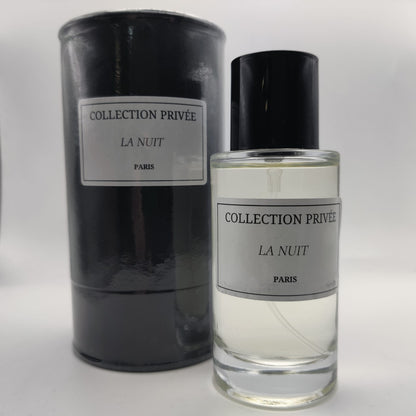 Collection Privée - La Nuit - 50ml