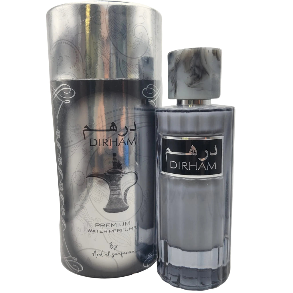 Parfum de Dubaï - Dirham (Water perfume) - 100ml