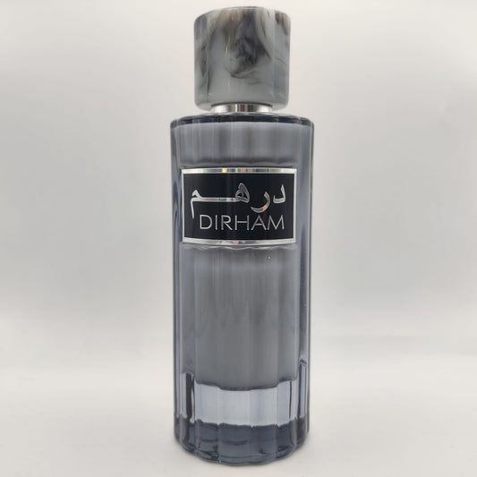 Parfum de Dubaï - Dirham (Water perfume) - 100ml