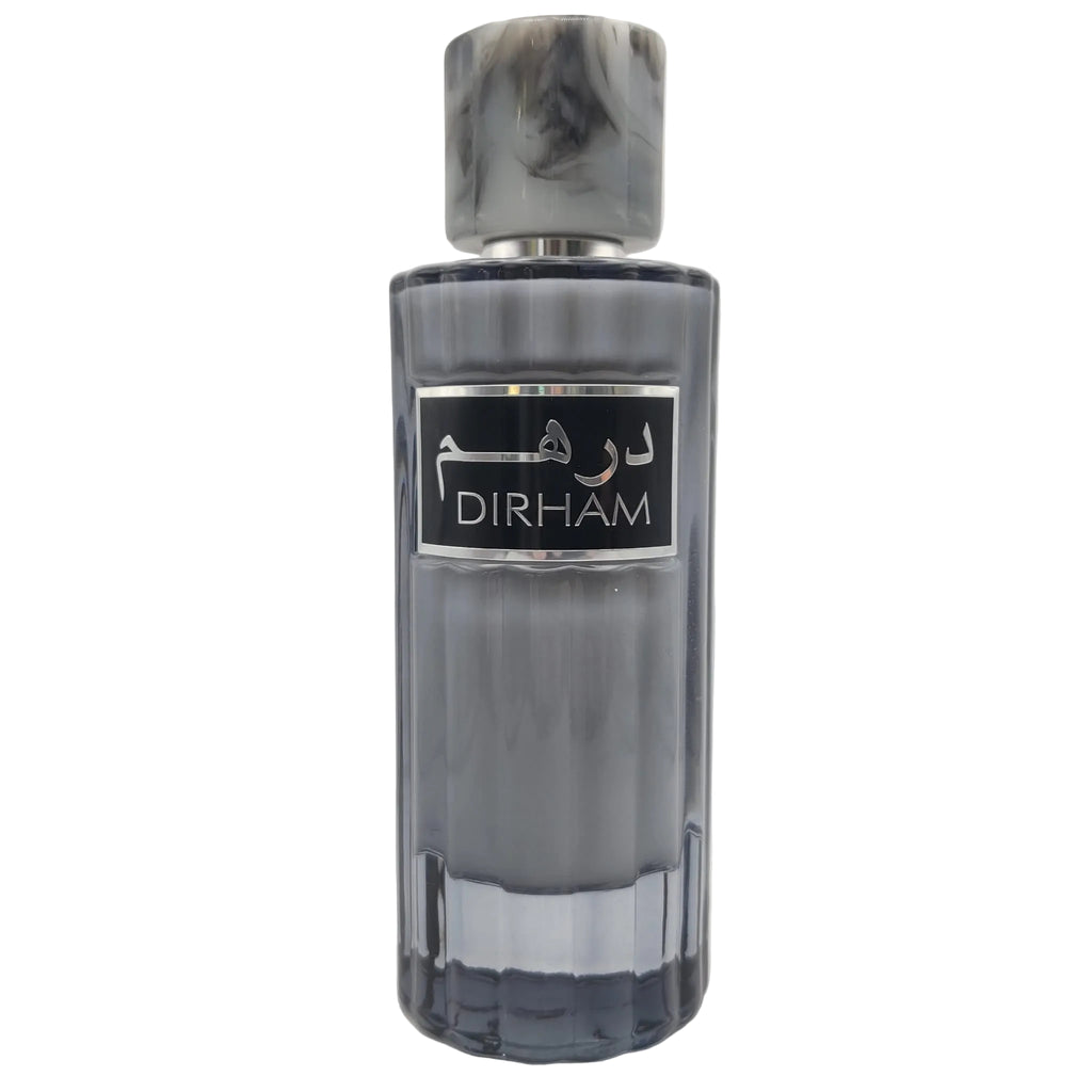 Parfum de Dubaï - Dirham (Water perfume) - 100ml