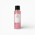 Rose Vanilla - Brume corps - 250ml