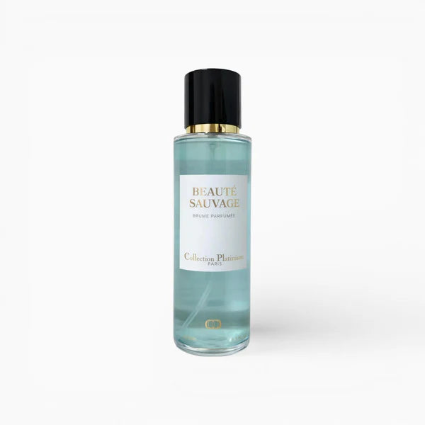 Beauté Sauvage - Brume corps - 250ml