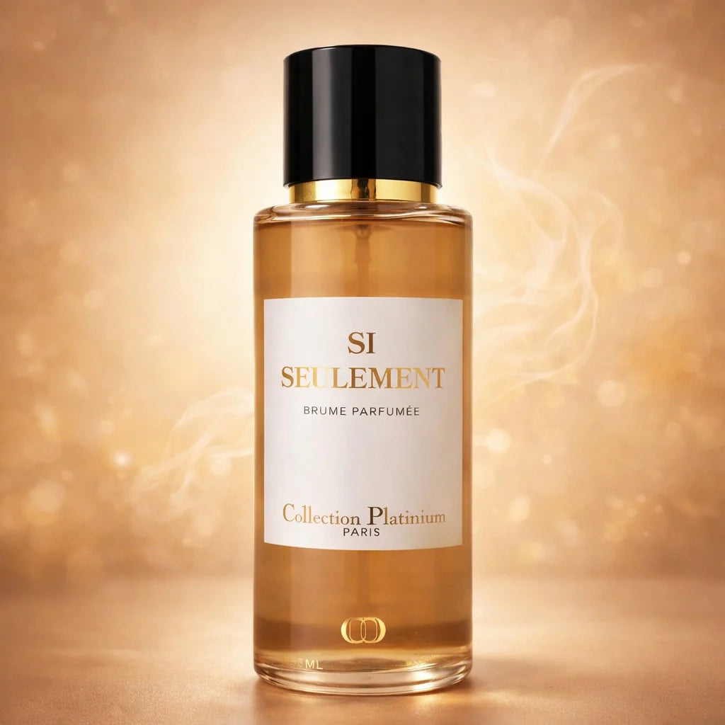 Si seulement - Brume corps - 250ml