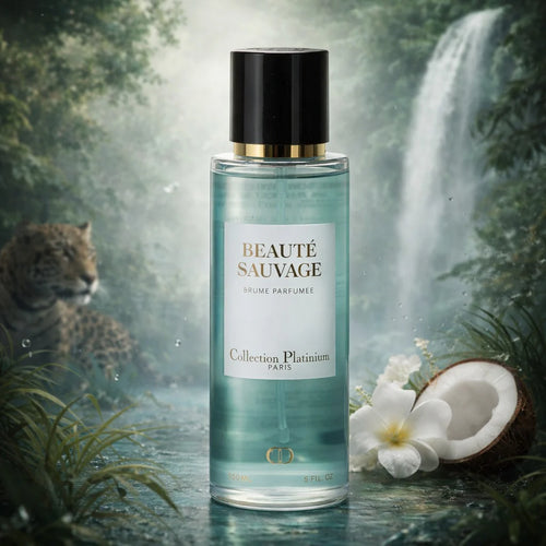 Beauté Sauvage - Brume corps - 250ml