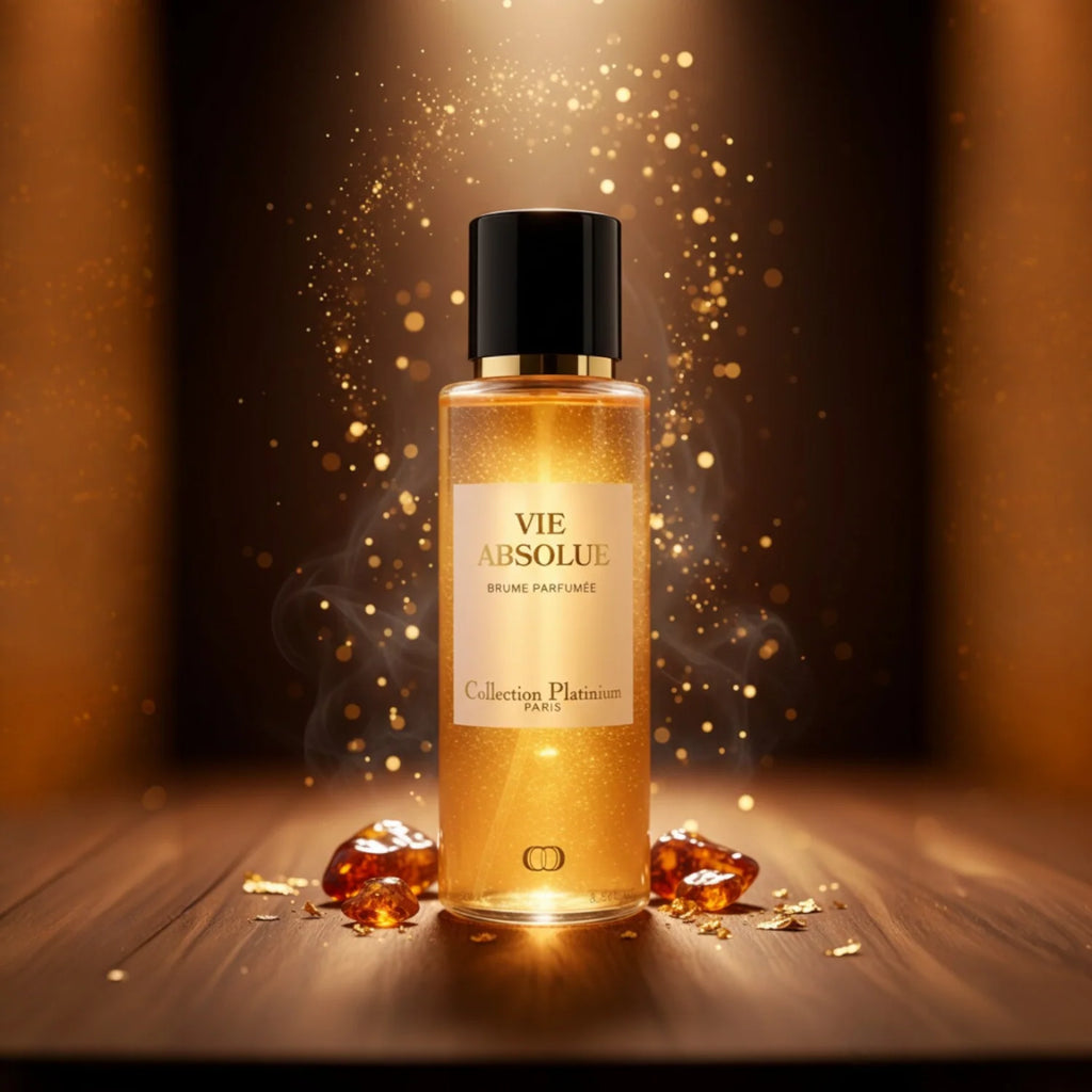 Vie Absolue - Brume corps - 250ml