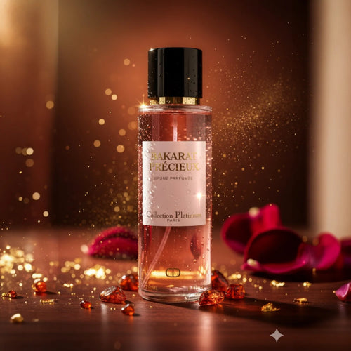 Bakarat Précieux - Brume corps - 250ml
