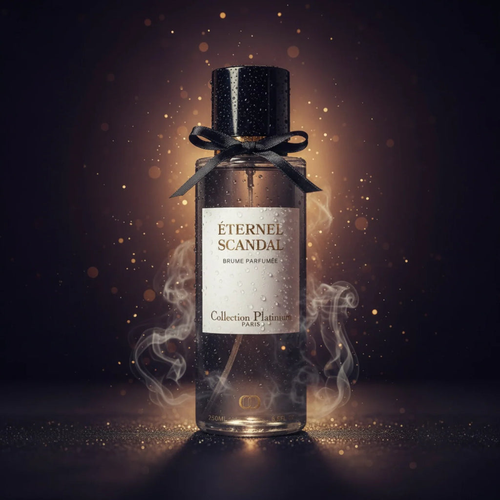 Eternel Scandal - Brume corps - 250ml