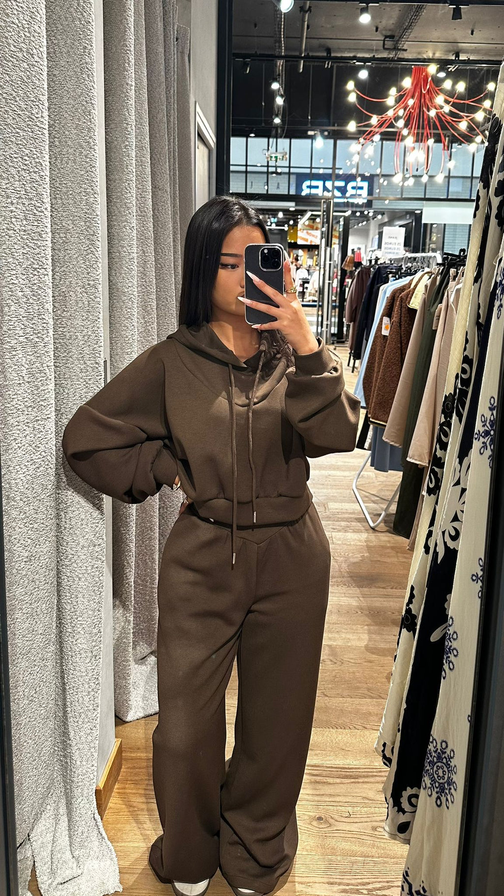 Ensemble Jogging