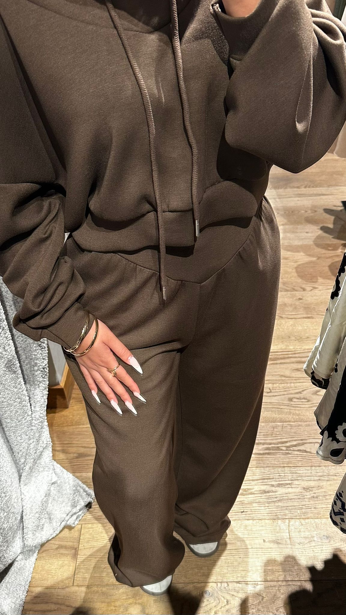 Ensemble Jogging