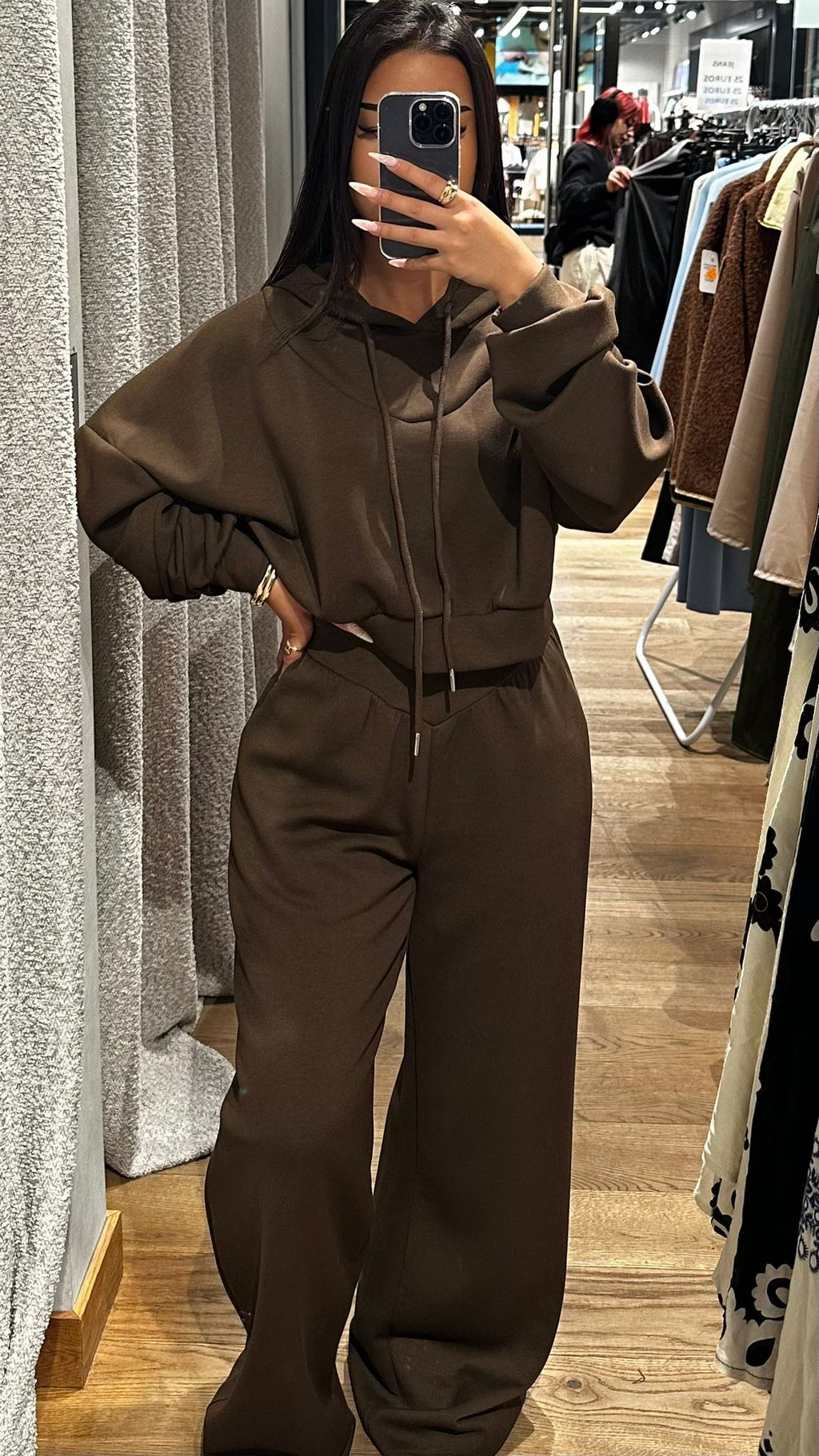 Ensemble Jogging