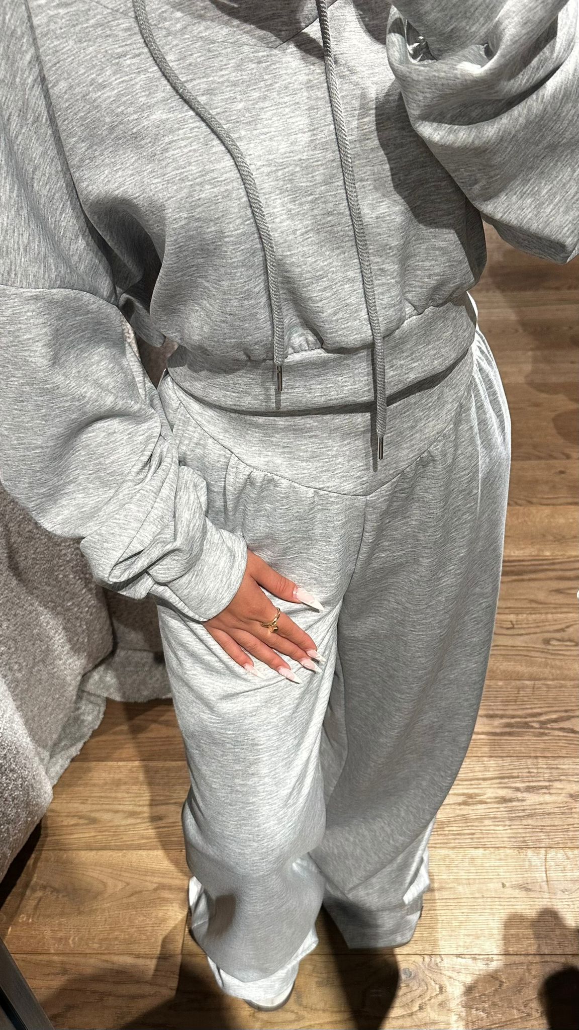 Ensemble Jogging