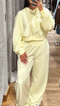 Ensemble Jogging