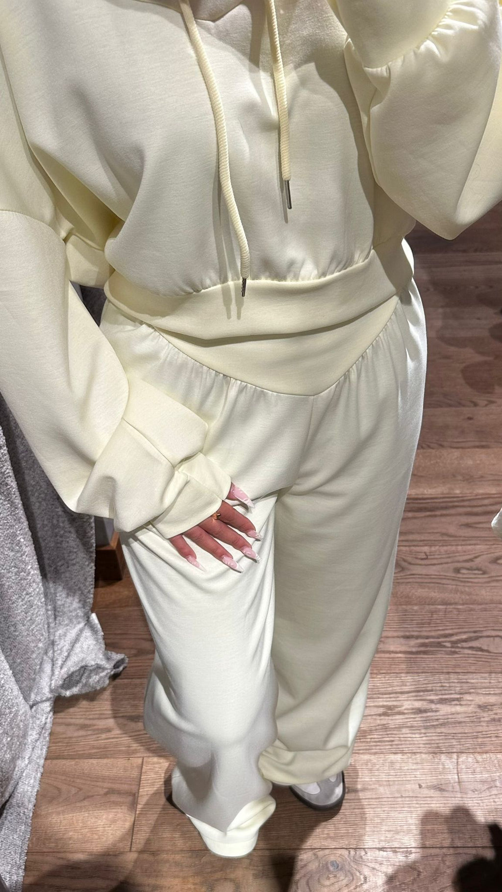 Ensemble Jogging