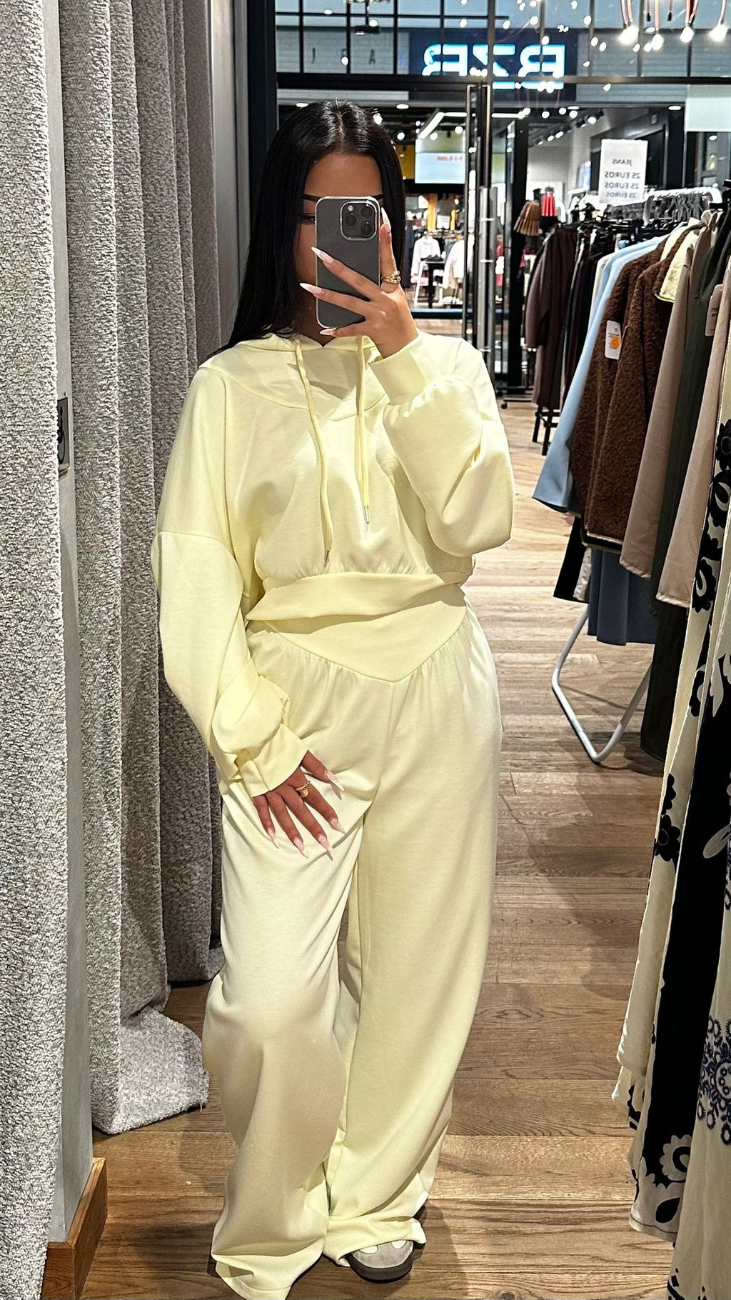 Ensemble Jogging