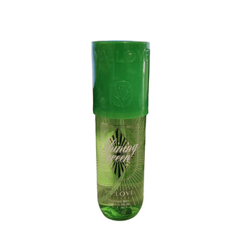 Brume corps et cheveux Shiny Green – 150 ml V.V.LOVE