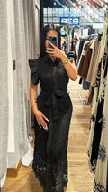 Robe sans manche