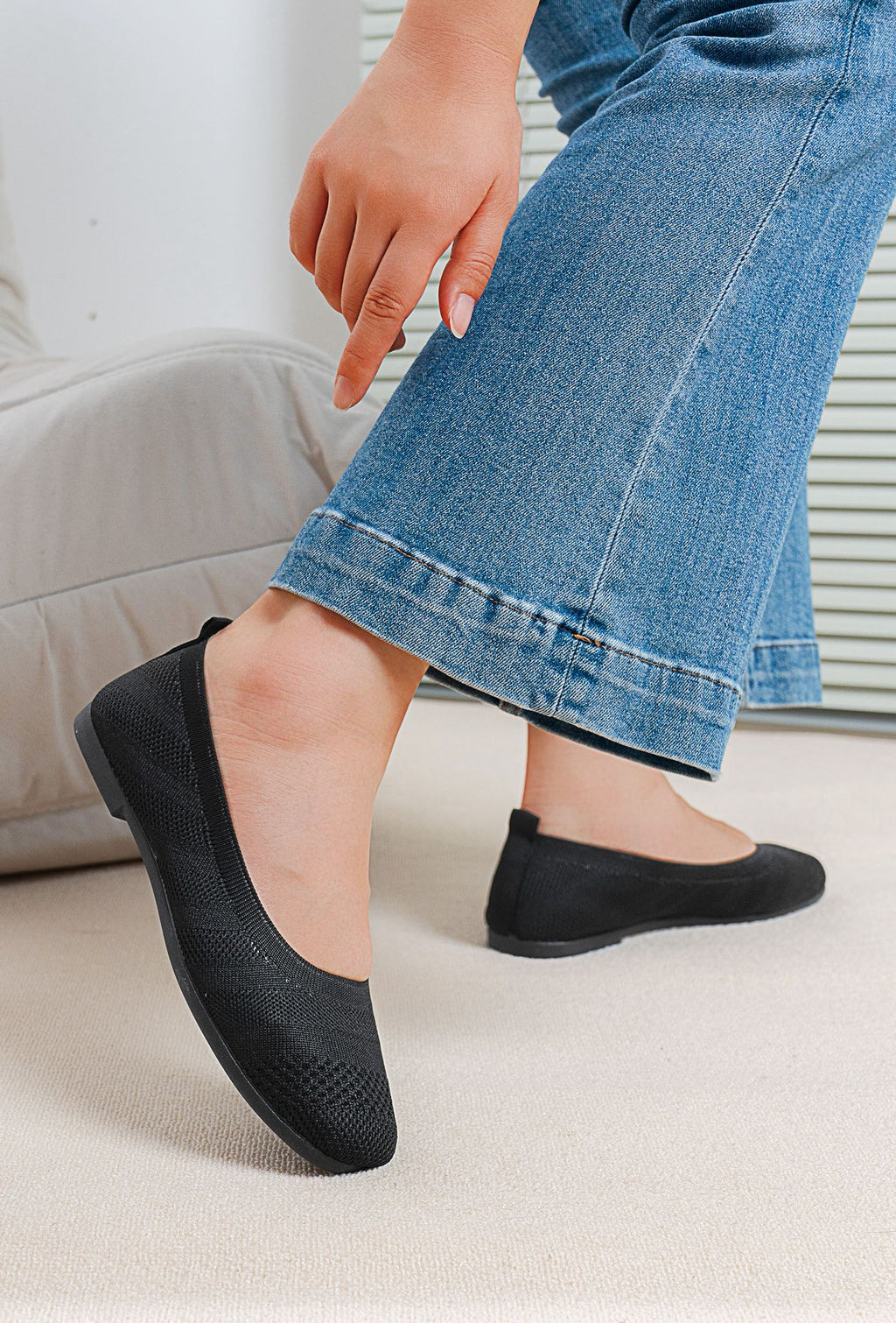 Ballerines