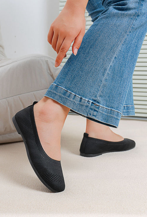 Ballerines