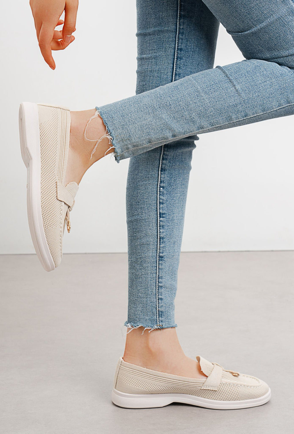 Mocassins