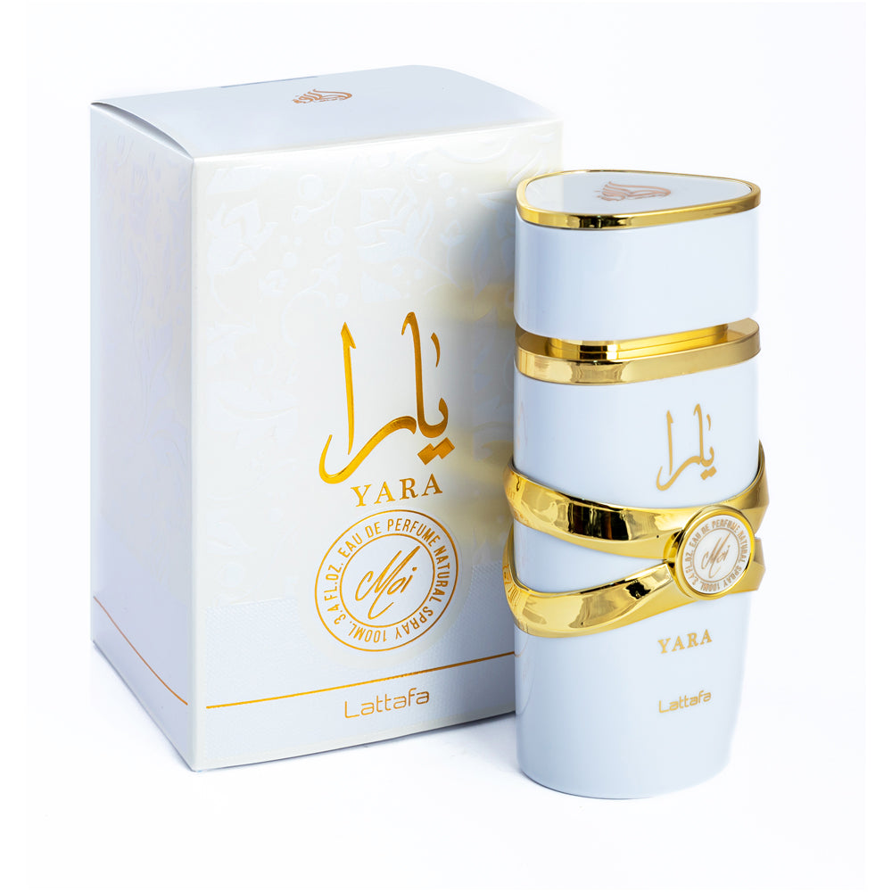 Parfum de Dubaï - Yara Moii (Yara Blanc) - 100ml