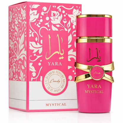 Yara Candy - Eau de parfum - 30ml