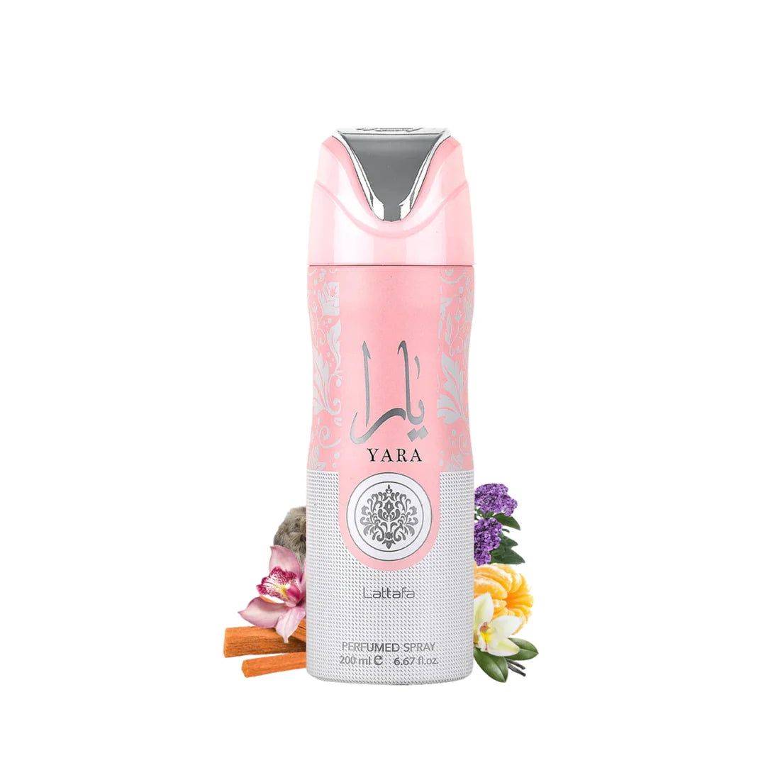 Déodorant Yara - 200ml