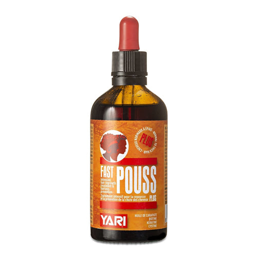 YARI - Fast Pouss Plus - 100ml