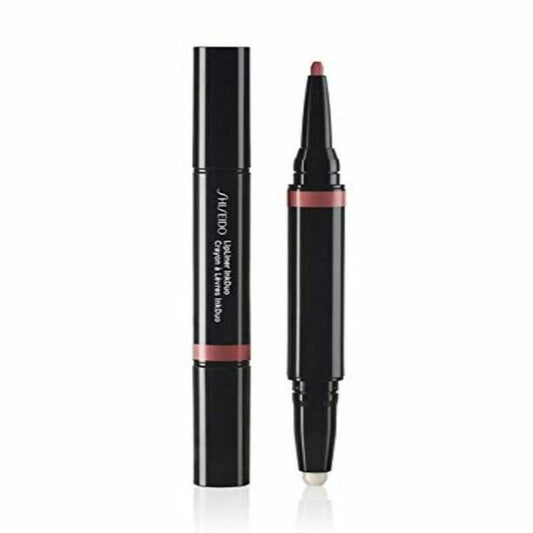 Shiseido - Crayon à lèvres InkDuo Nº 03 (Base et contour) - 6 ml