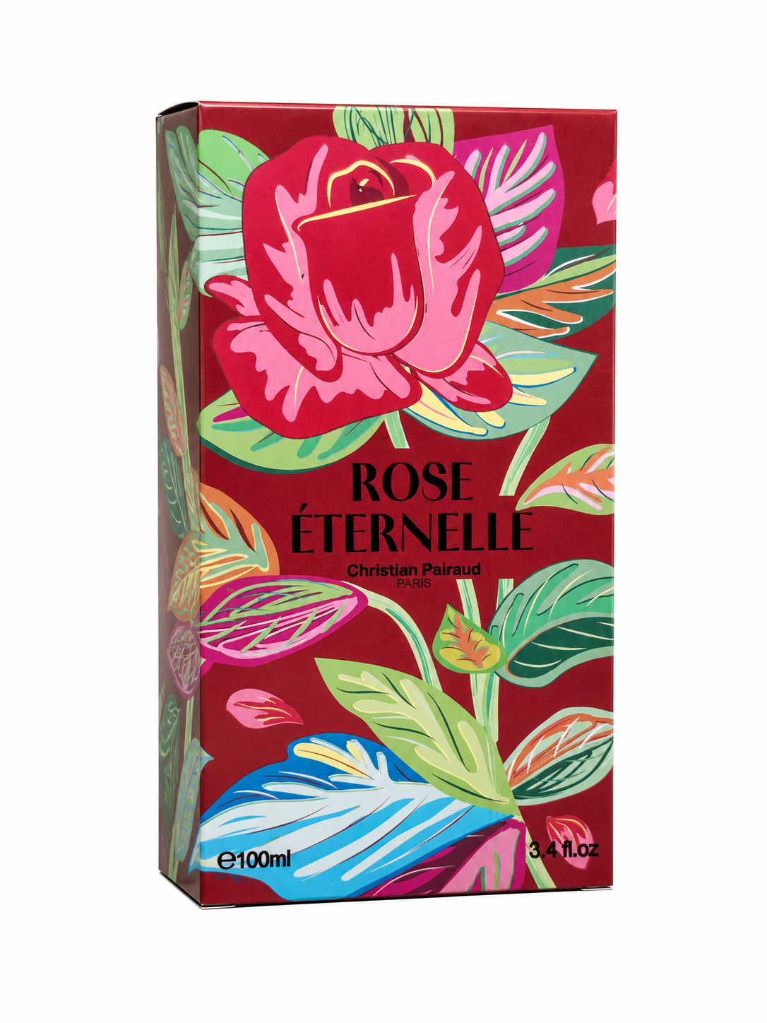 Rose Eternel - Eau de parfum - 100ml