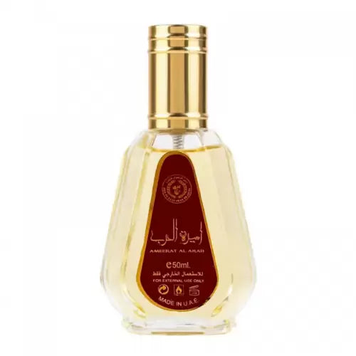 Parfum de Dubaï - Princess of Arabia (Ameerat al Arab) Rouge - 50ml