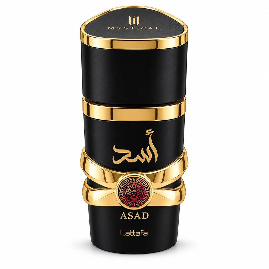 Asada Mystical 30 ml - produit seul sur fond blanc