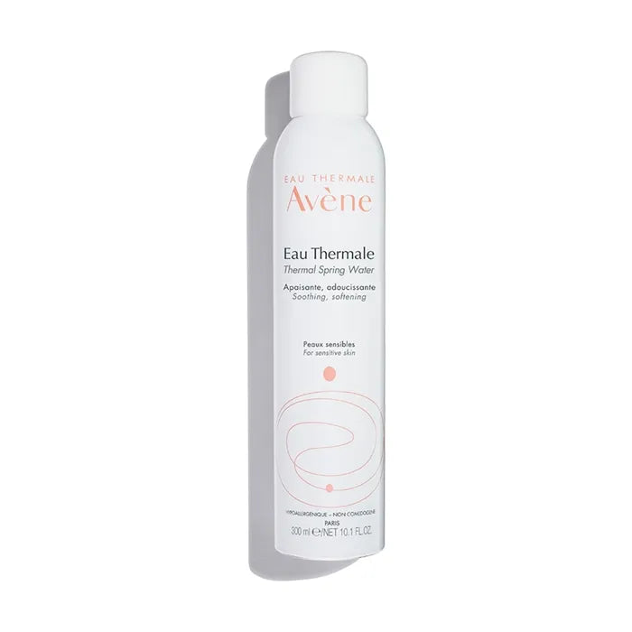 Brumisateur d'eau thermale - Avène - Eau Thermale 300ml - Apaisantes - Anti-irritantes - Adoucissantes