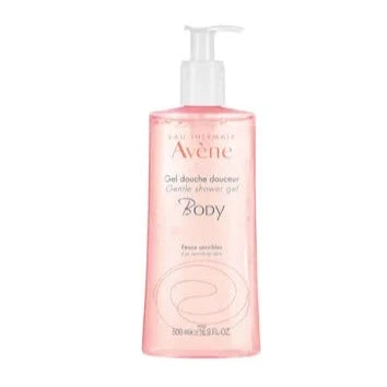 Avène - Body Gel Douche Douceur - 500 ml