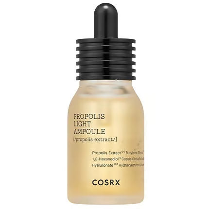 COSRX Full Fit Propolis Light Ampoule – 30 ml