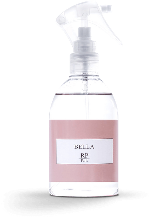 RP - Sprays Textile - BELLA - 250ml