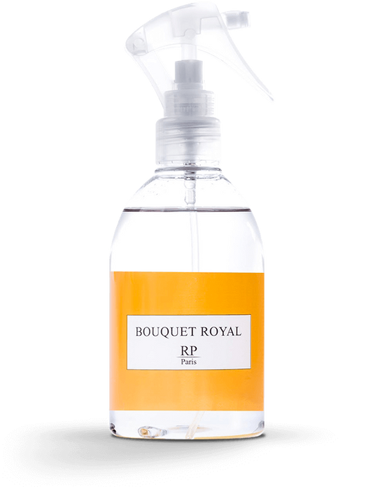 RP - Sprays Textile - BOUQUET ROYAL - 250ml