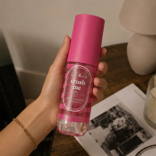 Brume corps et cheveux Crush me – 160 ml Little Marcel