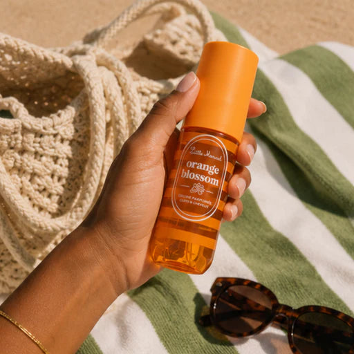 Brume corps et cheveux Orange Blossom – 160 ml Little Marcel