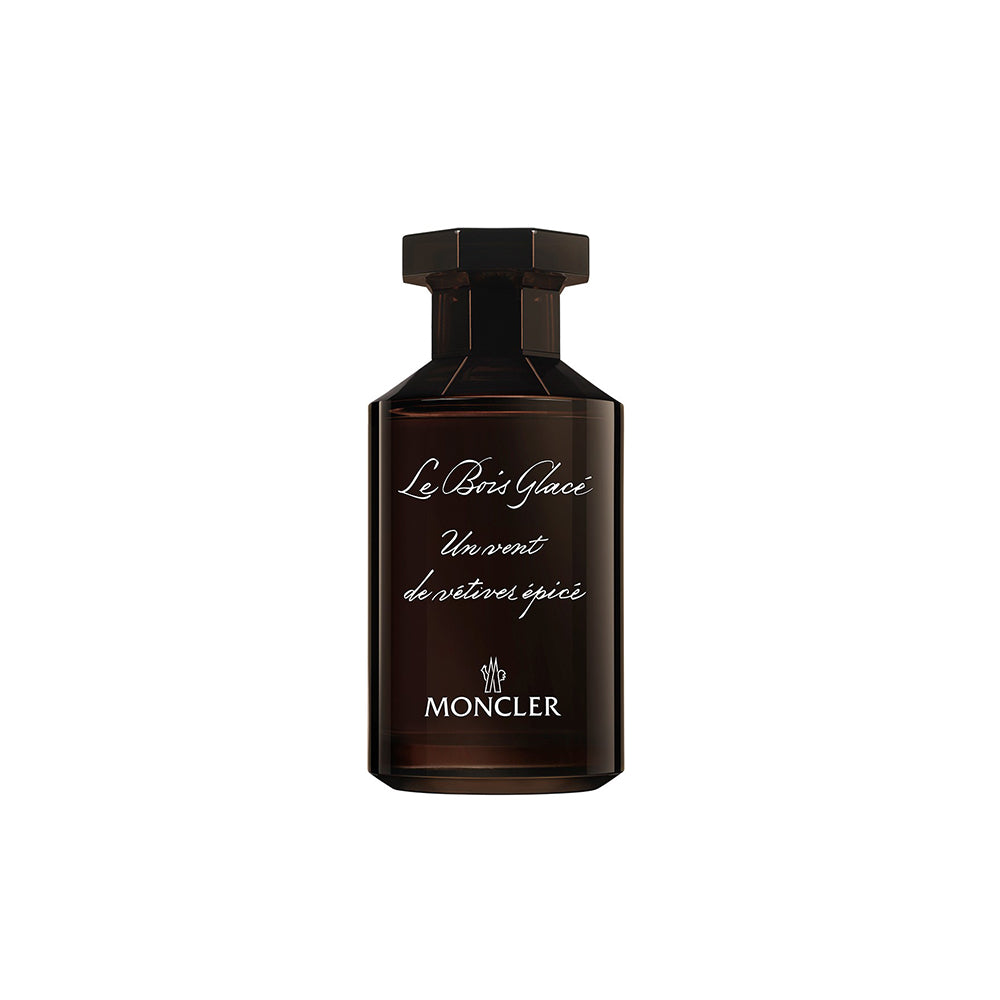 MONCLER - Le bois glacé - 100ml