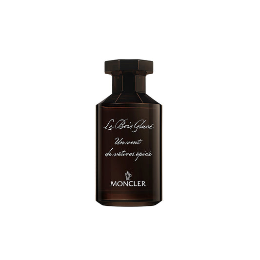 MONTCLER - Le bois glacé - 100ml