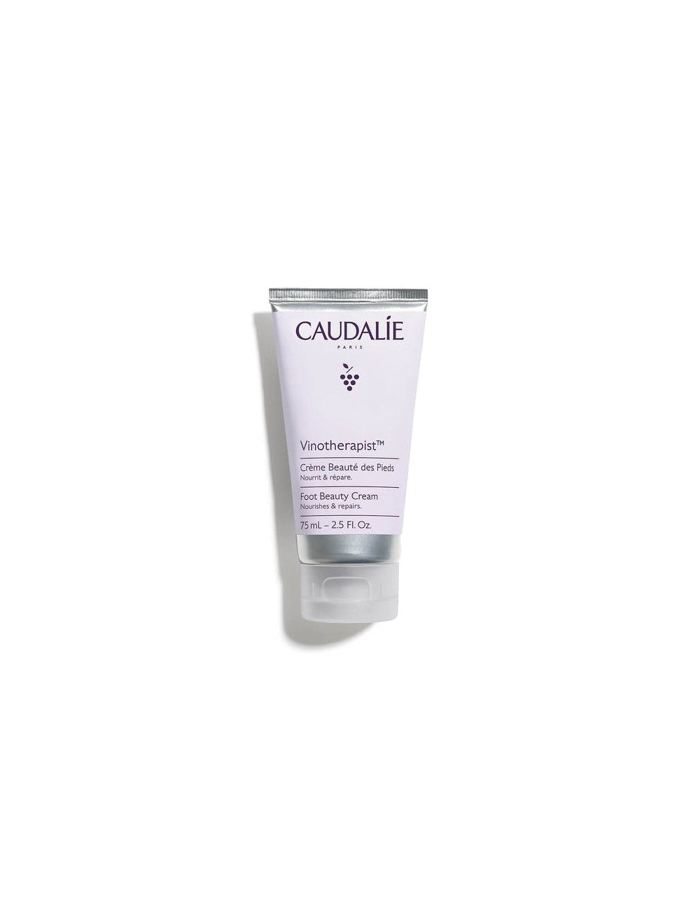 Crème pieds Vinotherapist – 75 ml Caudalie