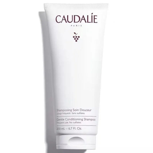 Caudalie - Shampoing Soin Douceur - 200 ml