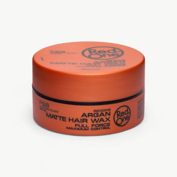 Cire coiffante Argan Matte RedOne 150 ml